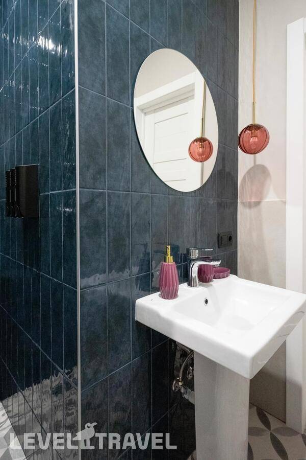 фотографии отеля Апартаменты Savina (Савина) На Улице Большая Окружная в Россия(Зеленоградск) - фото №19