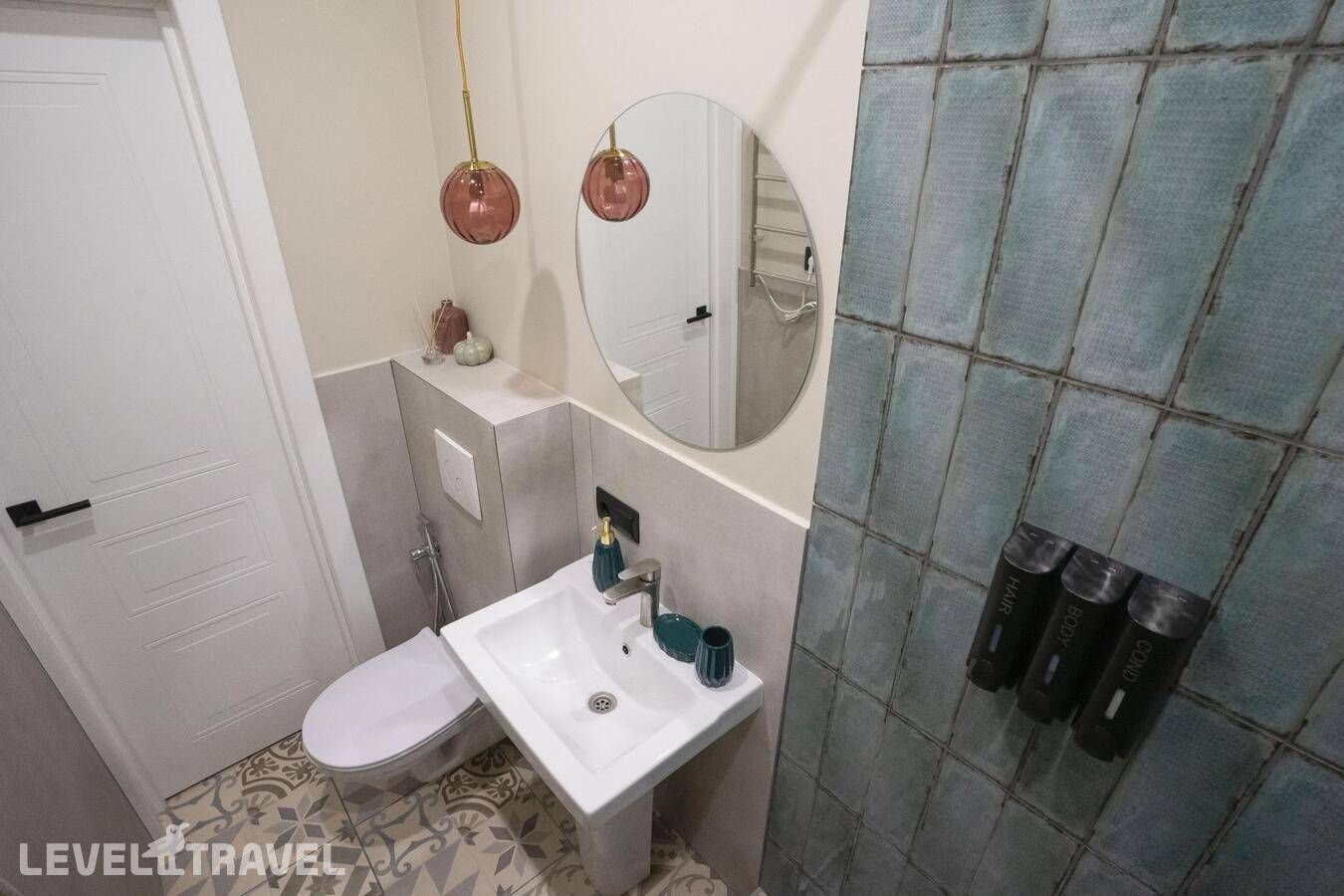 фотографии отеля Апартаменты Savina (Савина) На Улице Большая Окружная в Россия(Зеленоградск) - фото №12