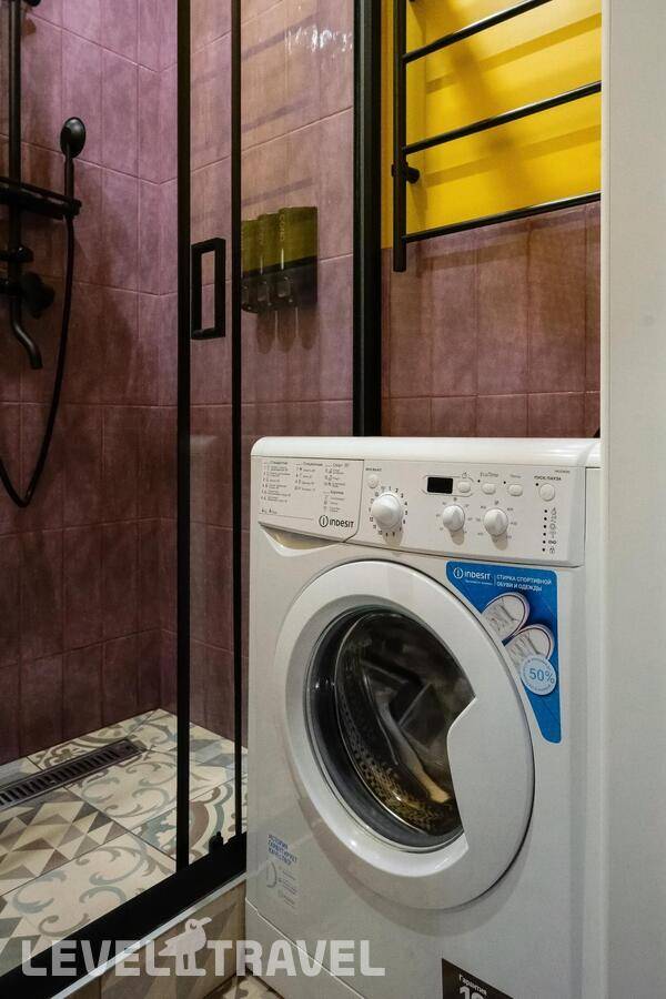 фотографии отеля Апартаменты Savina (Савина) На Улице Большая Окружная в Россия(Зеленоградск) - фото №32