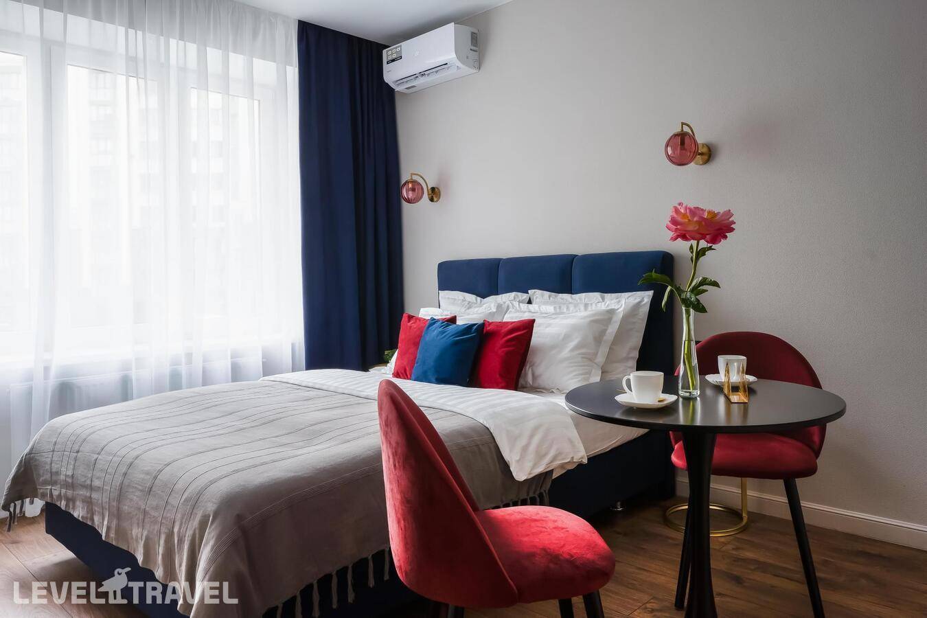 фотографии отеля Апартаменты Savina (Савина) На Улице Большая Окружная в Россия(Зеленоградск) - фото №4