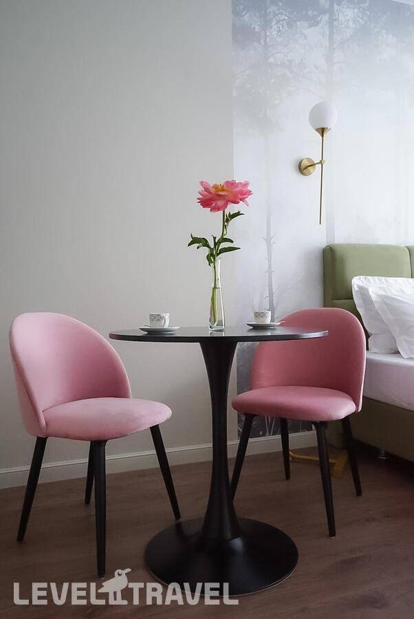 фотографии отеля Апартаменты Savina (Савина) На Улице Большая Окружная в Россия(Зеленоградск) - фото №20