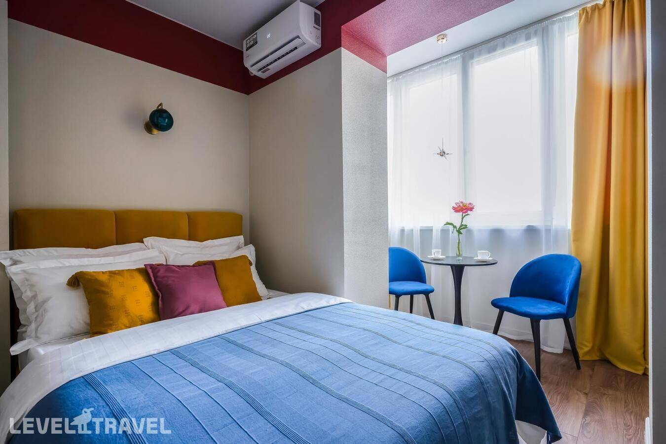 фотографии отеля Апартаменты Savina (Савина) На Улице Большая Окружная в Россия(Зеленоградск) - фото №34