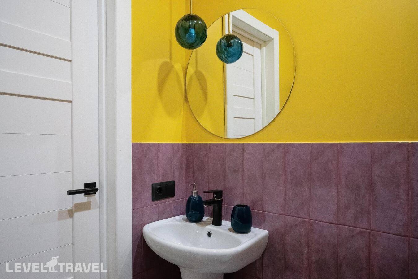 фотографии отеля Апартаменты Savina (Савина) На Улице Большая Окружная в Россия(Зеленоградск) - фото №29