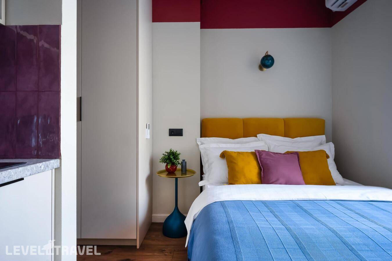 фотографии отеля Апартаменты Savina (Савина) На Улице Большая Окружная в Россия(Зеленоградск) - фото №33