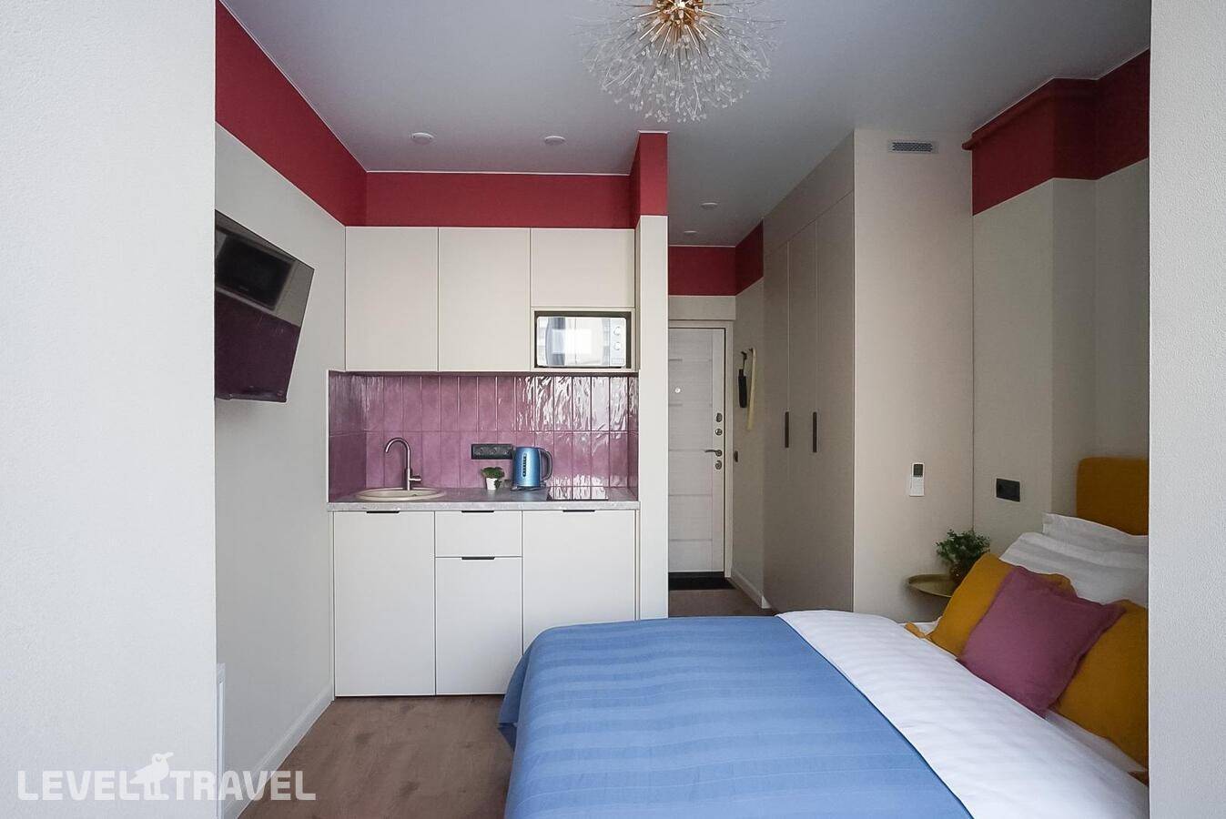 фотографии отеля Апартаменты Savina (Савина) На Улице Большая Окружная в Россия(Зеленоградск) - фото №36