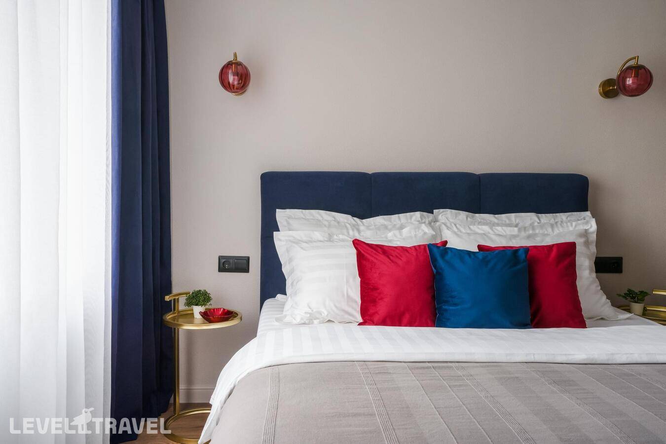 фотографии отеля Апартаменты Savina (Савина) На Улице Большая Окружная в Россия(Зеленоградск) - фото №27