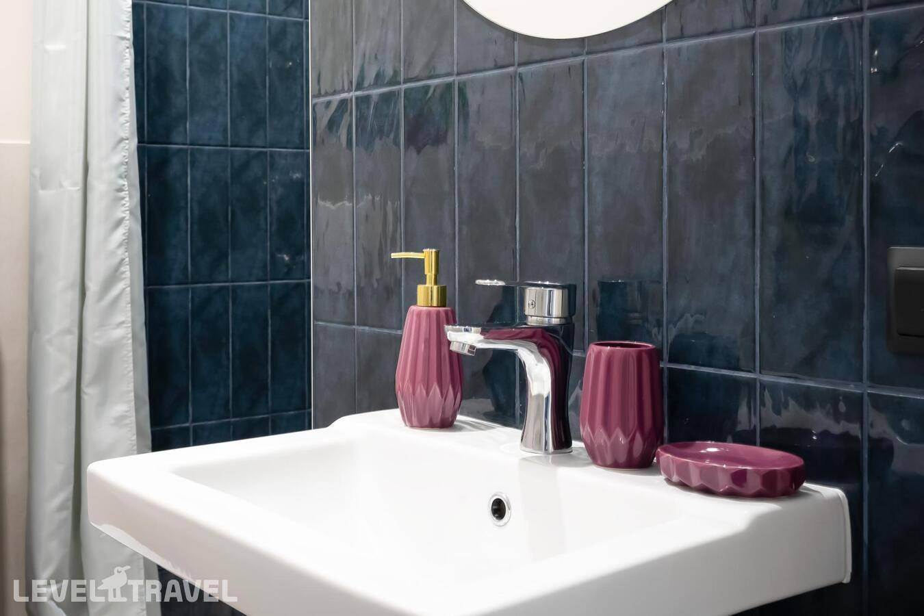 фотографии отеля Апартаменты Savina (Савина) На Улице Большая Окружная в Россия(Зеленоградск) - фото №30