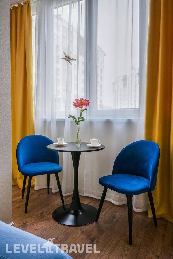 фотографии отеля Апартаменты Savina (Савина) На Улице Большая Окружная в Россия(Зеленоградск) - фото №2