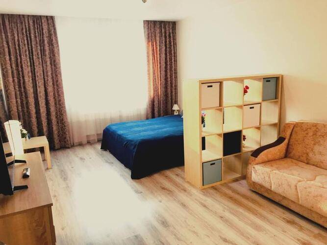 Apartments Malina (Апартментс Малина) На Улице Красная