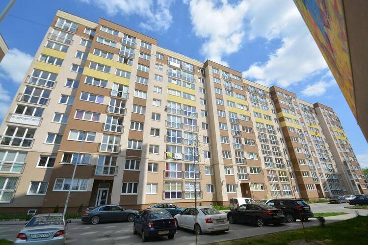 Apartments Malina (Апартментс Малина) На Улице Красная