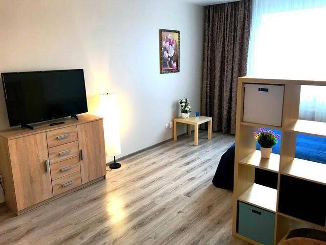 Apartments Malina (Апартментс Малина) На Улице Красная