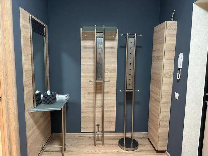 Апартаменты Fishing Vilagge Luxe (Рыбная Деревня Люкс) На Улице Октябрьская 57