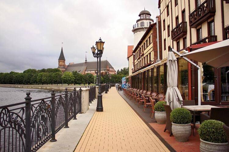 Апартаменты Fishing Vilagge Luxe (Рыбная Деревня Люкс) На Улице Октябрьская 57