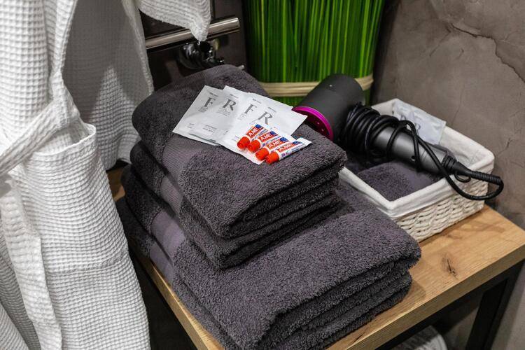 Апартаменты Fishing Vilagge Luxe (Рыбная Деревня Люкс) На Улице Октябрьская 57