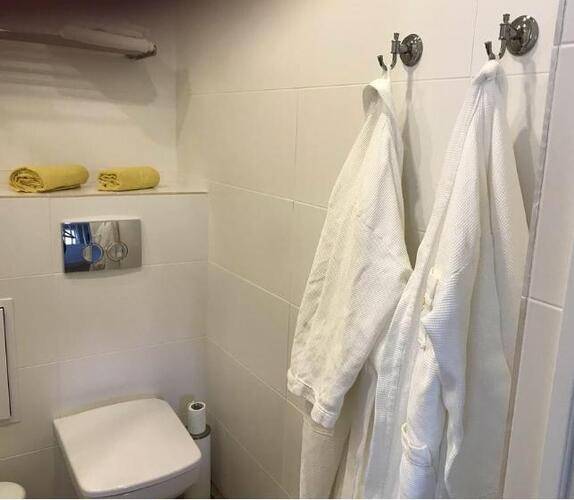 Апартаменты На Улице Космическая 22