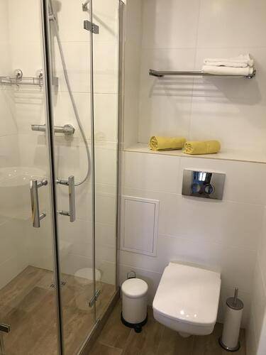 Апартаменты На Улице Космическая 22