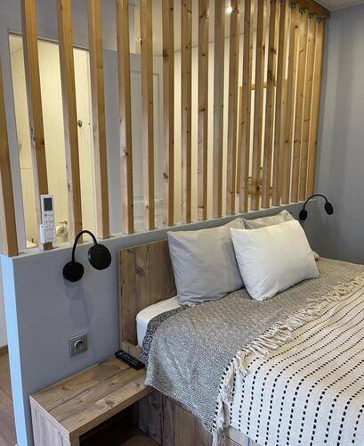 Апартаменты На Улице Космическая 22