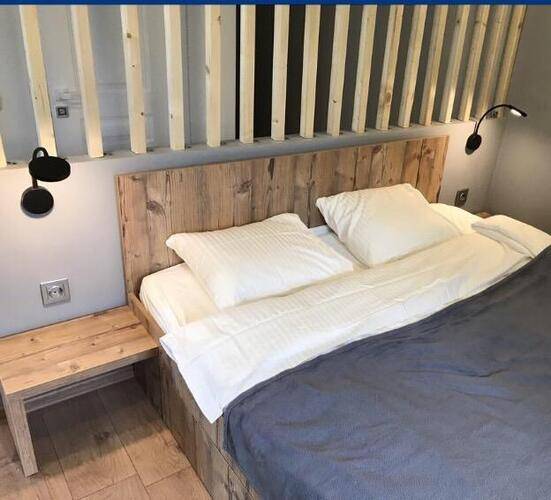 Апартаменты На Улице Космическая 22