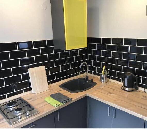 Апартаменты На Улице Космическая 22