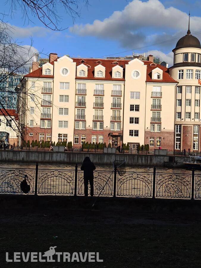 фотографии отеля Квартира На Улице Эпроновская в Россия(Калининград) - фото №12