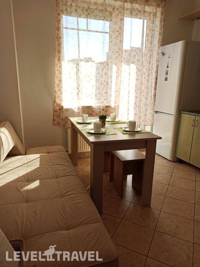 фотографии отеля Квартира На Улице Эпроновская в Россия(Калининград) - фото №17