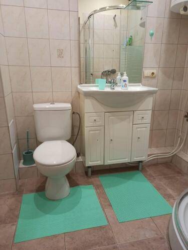 Квартира На Улице Эпроновская