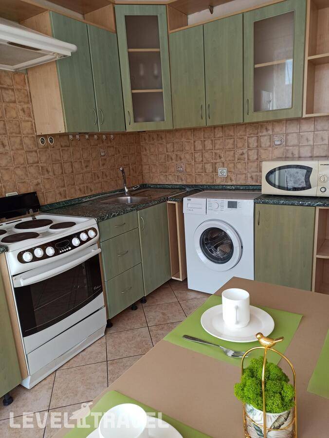 фотографии отеля Квартира На Улице Эпроновская в Россия(Калининград) - фото №10