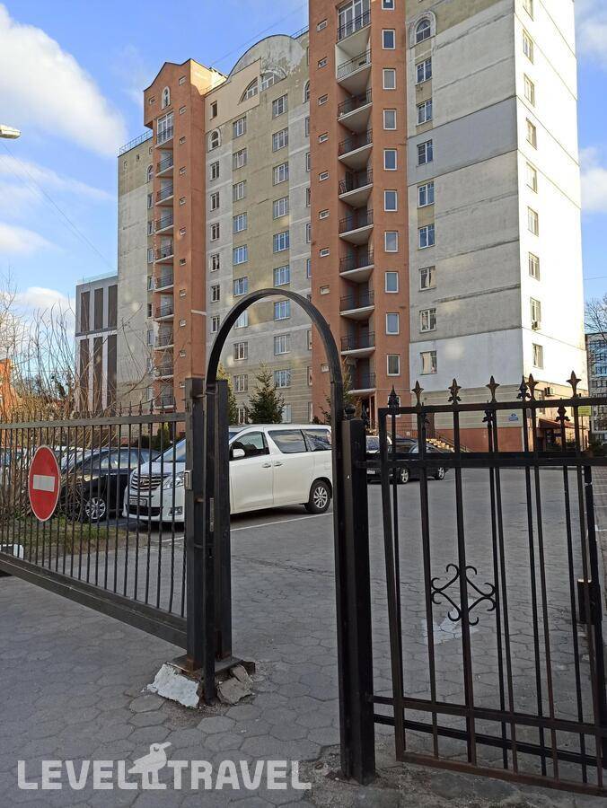 фотографии отеля Квартира На Улице Эпроновская в Россия(Калининград) - фото №18