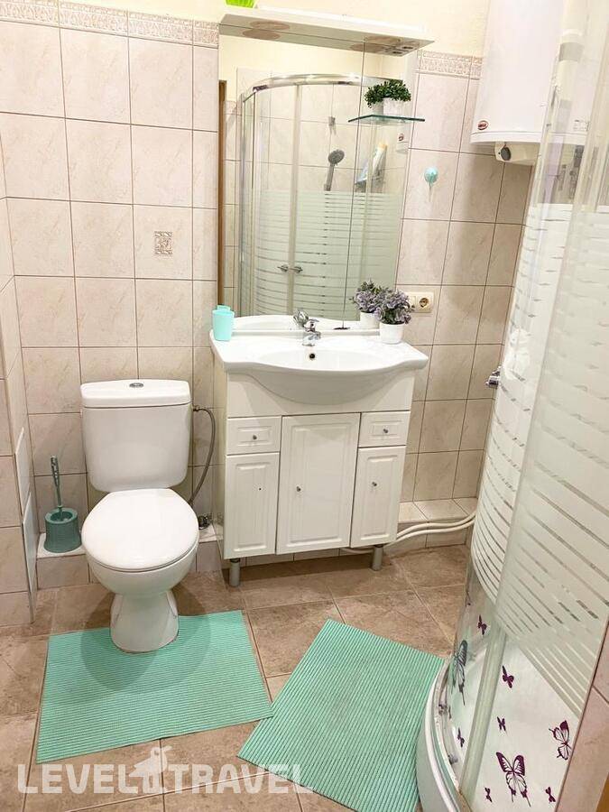 фотографии отеля Квартира На Улице Эпроновская в Россия(Калининград) - фото №9