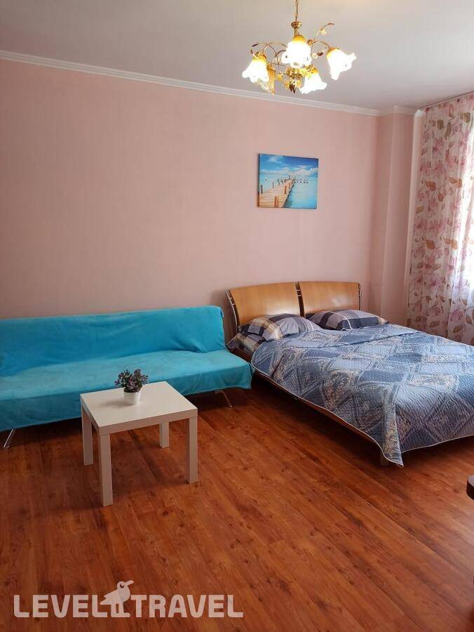 фотографии отеля Квартира На Улице Эпроновская в Россия(Калининград) - фото №13