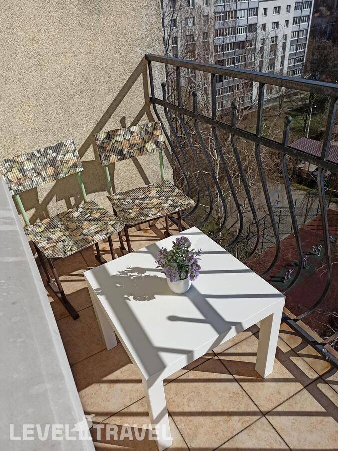 фотографии отеля Квартира На Улице Эпроновская в Россия(Калининград) - фото №14