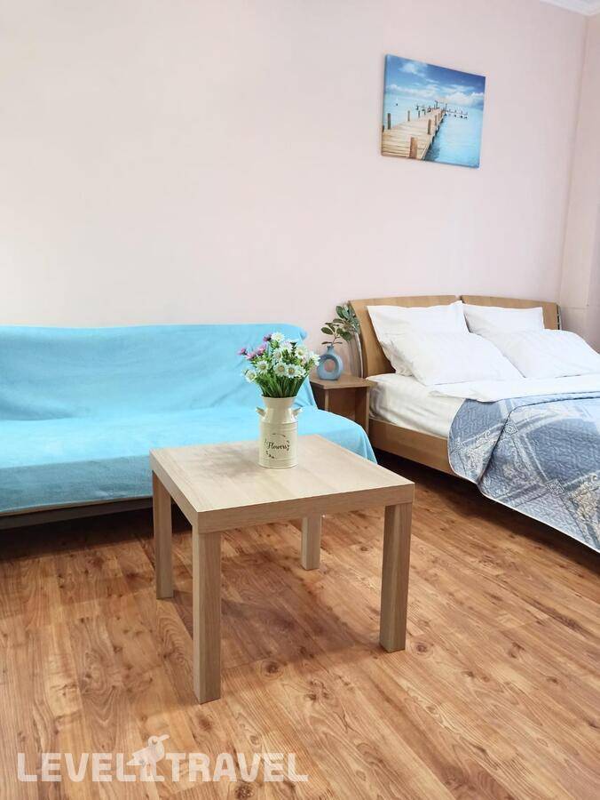 фотографии отеля Квартира На Улице Эпроновская в Россия(Калининград) - фото №5