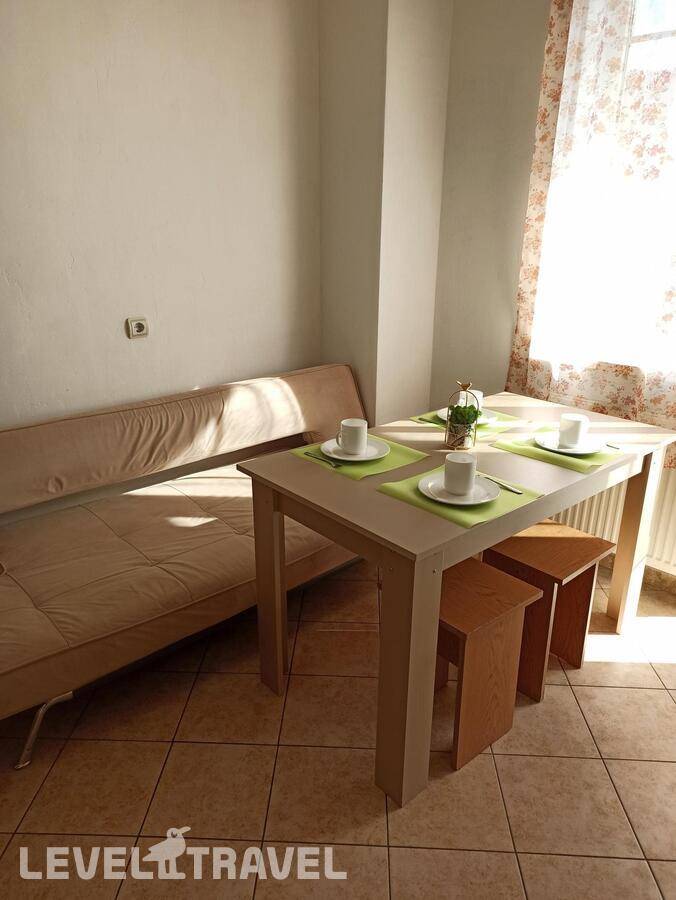 фотографии отеля Квартира На Улице Эпроновская в Россия(Калининград) - фото №20