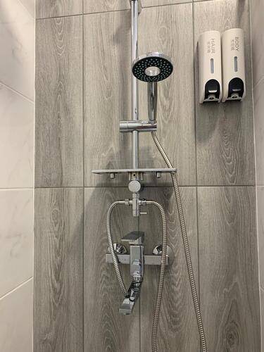 Pro.Apartment (Про.Апартмент) На Улице Сибирская