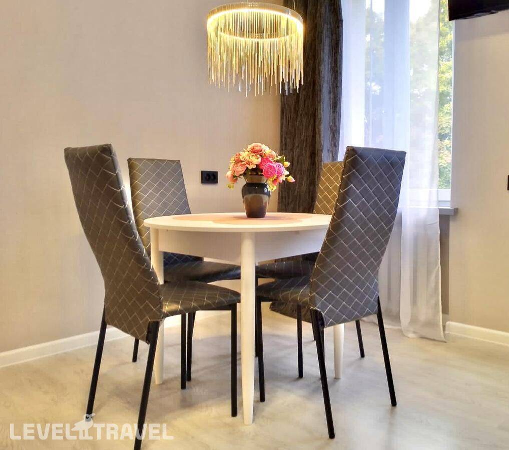 фотографии отеля Pro.Apartment (Про.Апартмент) На Улице Сибирская в Россия(Калининград) - фото №2