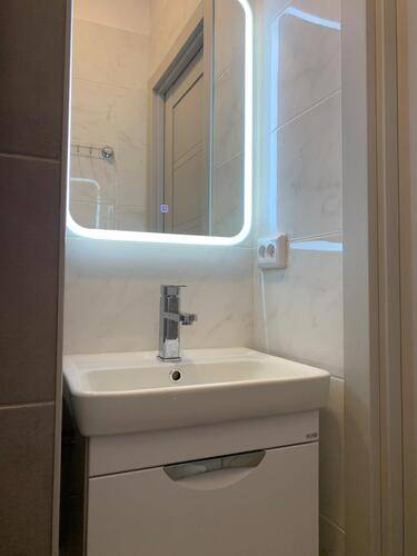 Pro.Apartment (Про.Апартмент) На Улице Сибирская