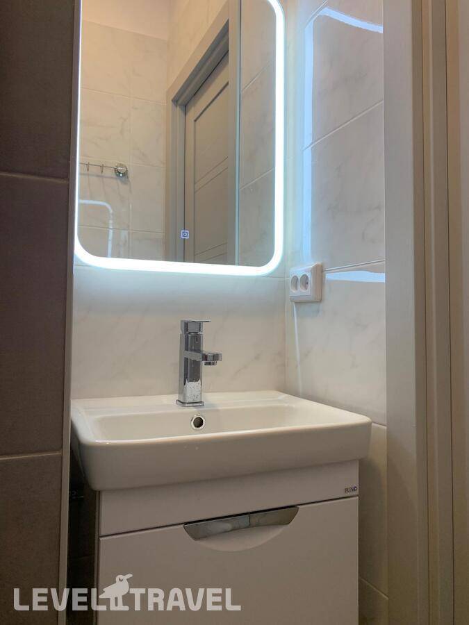 фотографии отеля Pro.Apartment (Про.Апартмент) На Улице Сибирская в Россия(Калининград) - фото №9