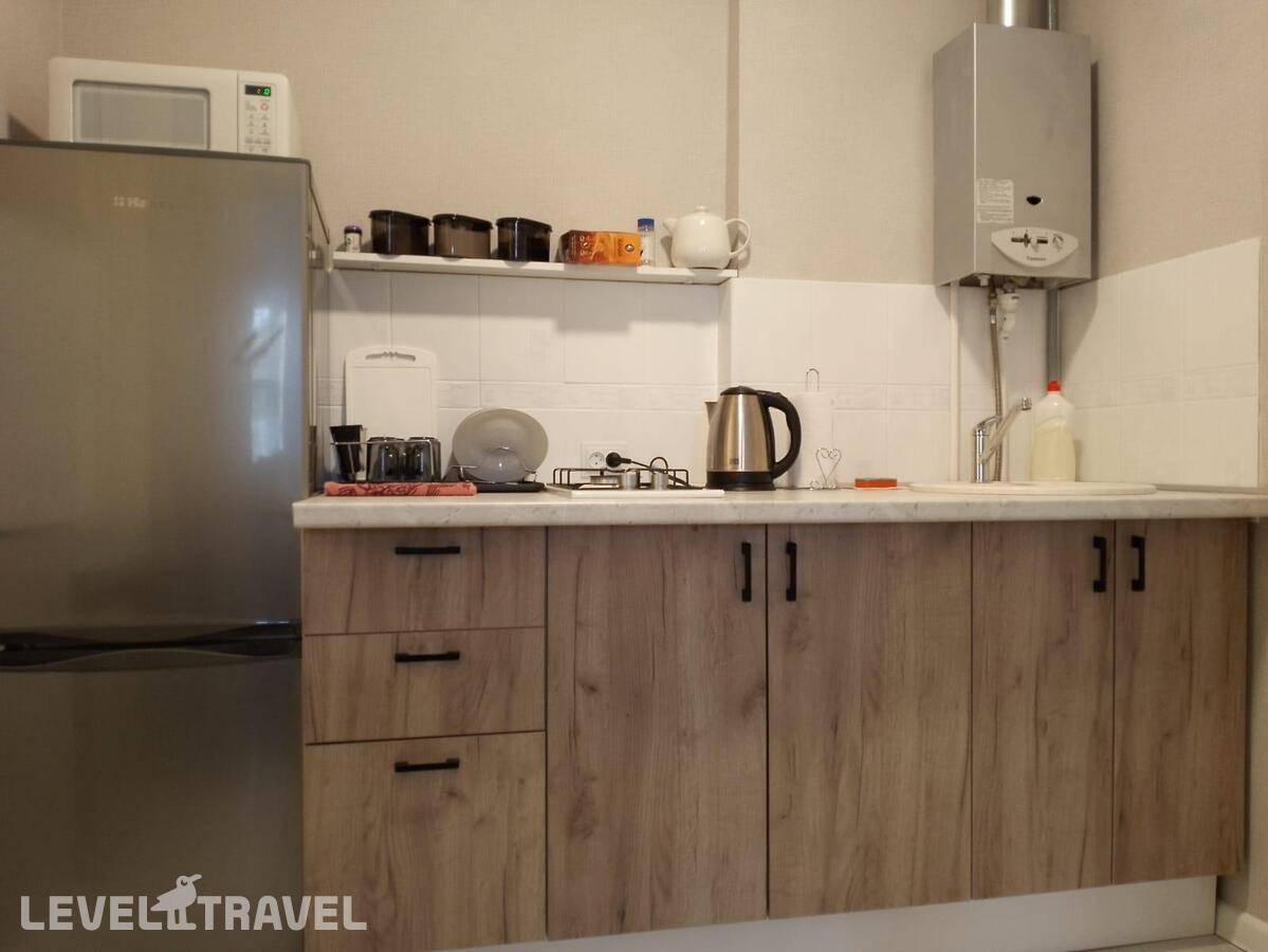 фотографии отеля Pro.Apartment (Про.Апартмент) На Улице Сибирская в Россия(Калининград) - фото №3