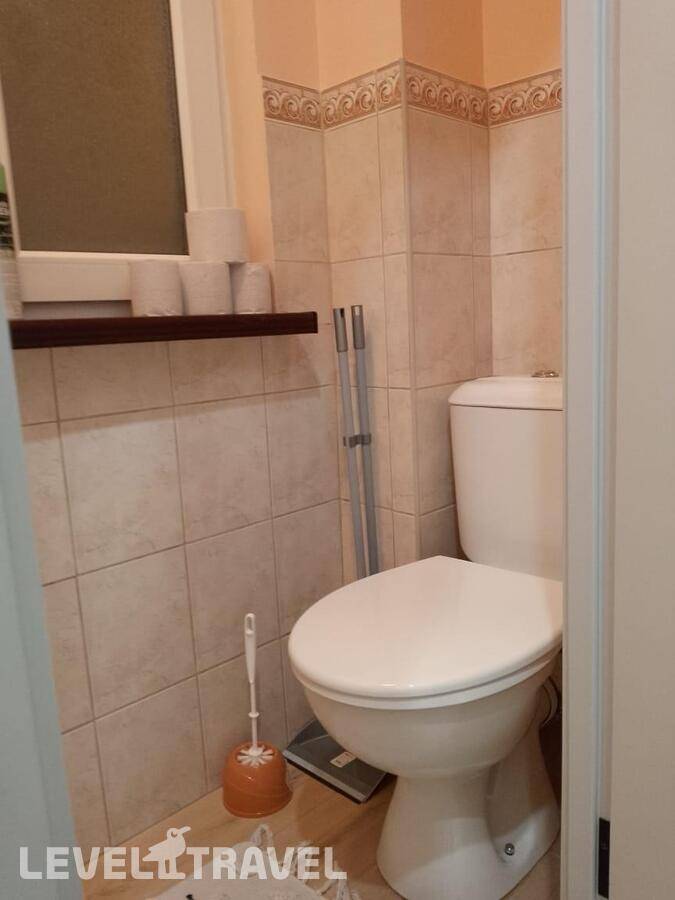 фотографии отеля Pro.Apartment (Про.Апартмент) На Улице Сибирская в Россия(Калининград) - фото №5