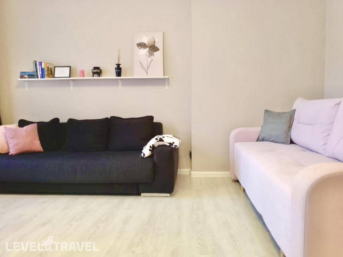 фотографии отеля Pro.Apartment (Про.Апартмент) На Улице Сибирская в Россия(Калининград) - фото №7