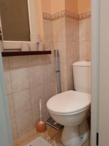 Pro.Apartment (Про.Апартмент) На Улице Сибирская