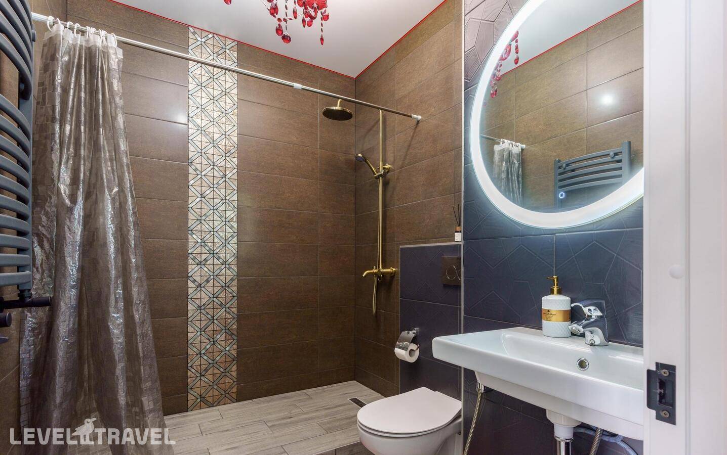 фотографии отеля Apart Mari (Апарт Мари) На Улице Леонова в Россия(Калининград) - фото №12