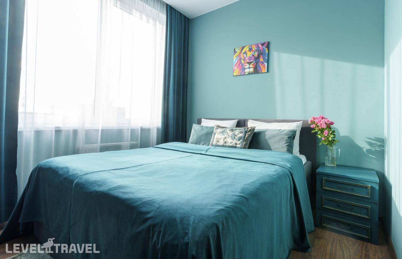 фотографии отеля Apart Mari (Апарт Мари) На Улице Леонова в Россия(Калининград) - фото №3