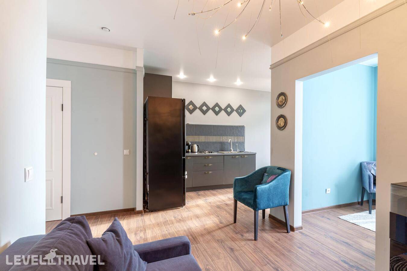 фотографии отеля Apart Mari (Апарт Мари) На Улице Леонова в Россия(Калининград) - фото №11