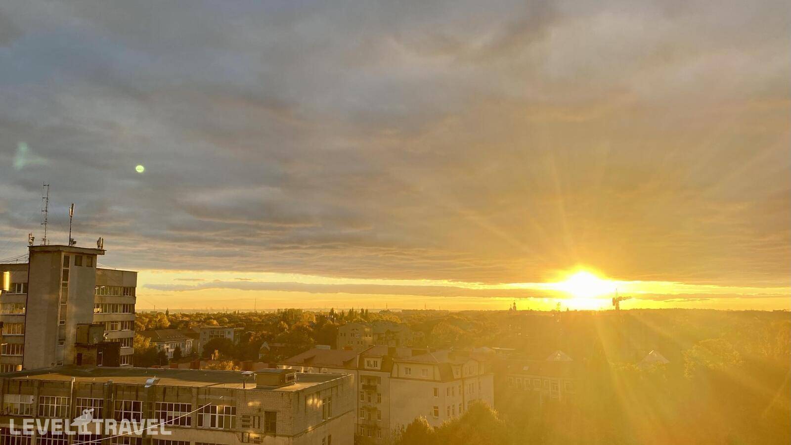 фотографии отеля Apart Mari (Апарт Мари) На Улице Леонова в Россия(Калининград) - фото №10