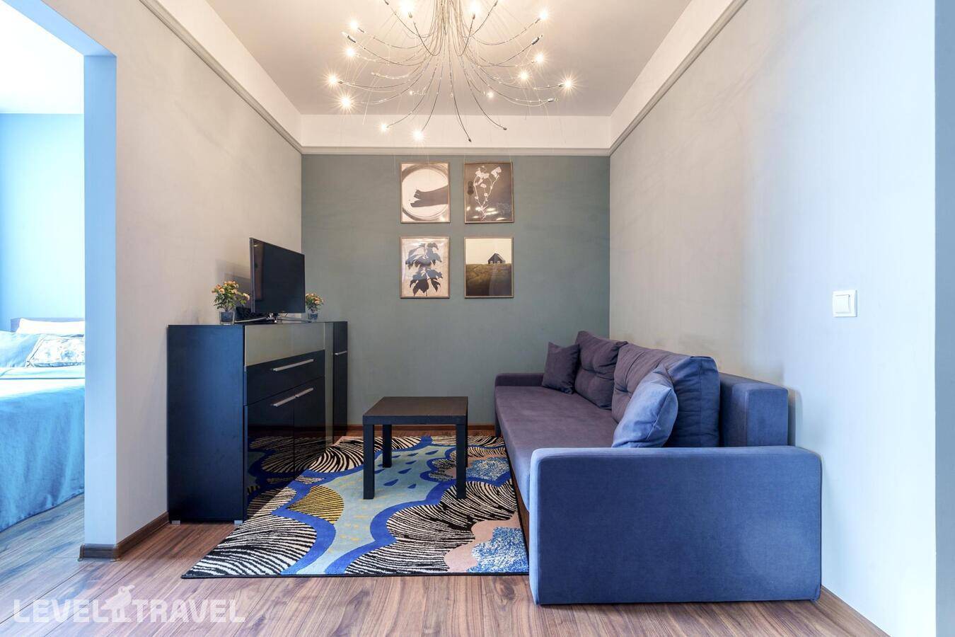 фотографии отеля Apart Mari (Апарт Мари) На Улице Леонова в Россия(Калининград) - фото №9