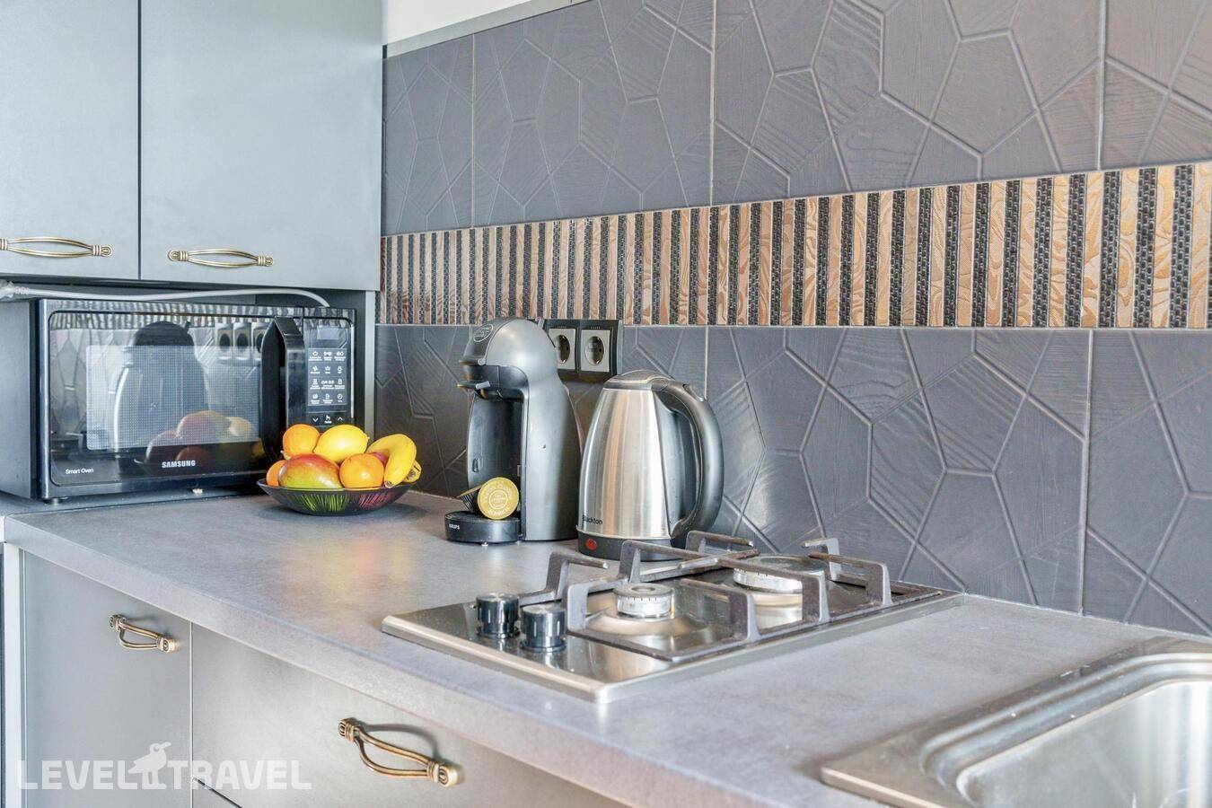 фотографии отеля Apart Mari (Апарт Мари) На Улице Леонова в Россия(Калининград) - фото №23