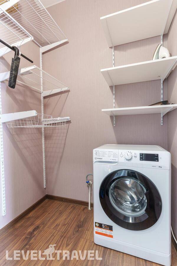 фотографии отеля Apart Mari (Апарт Мари) На Улице Леонова в Россия(Калининград) - фото №29