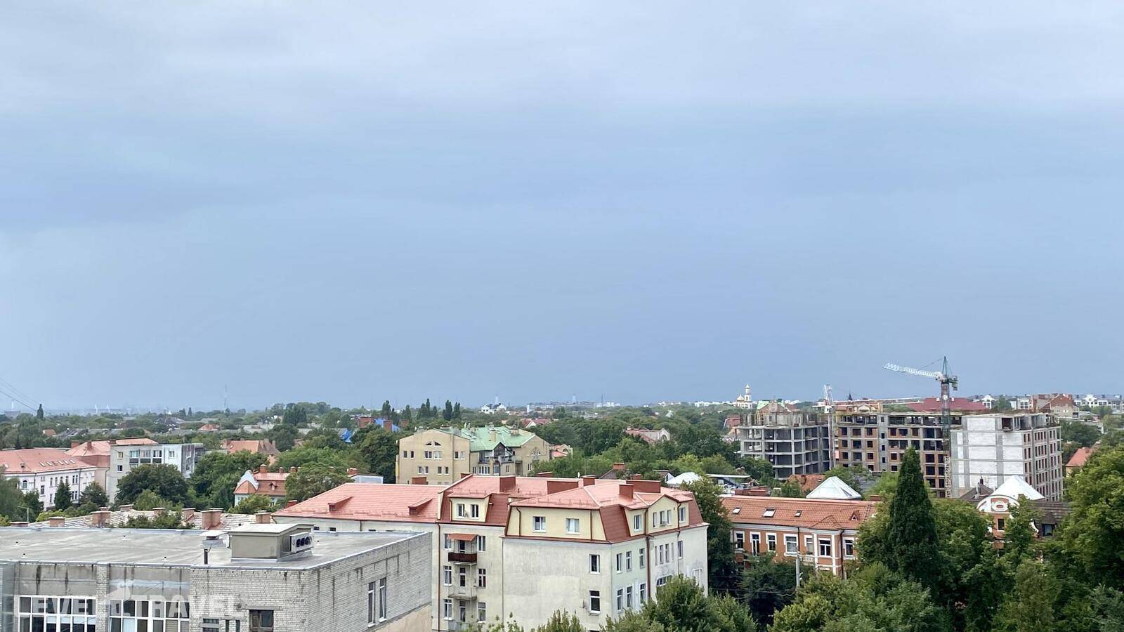 фотографии отеля Apart Mari (Апарт Мари) На Улице Леонова в Россия(Калининград) - фото №37