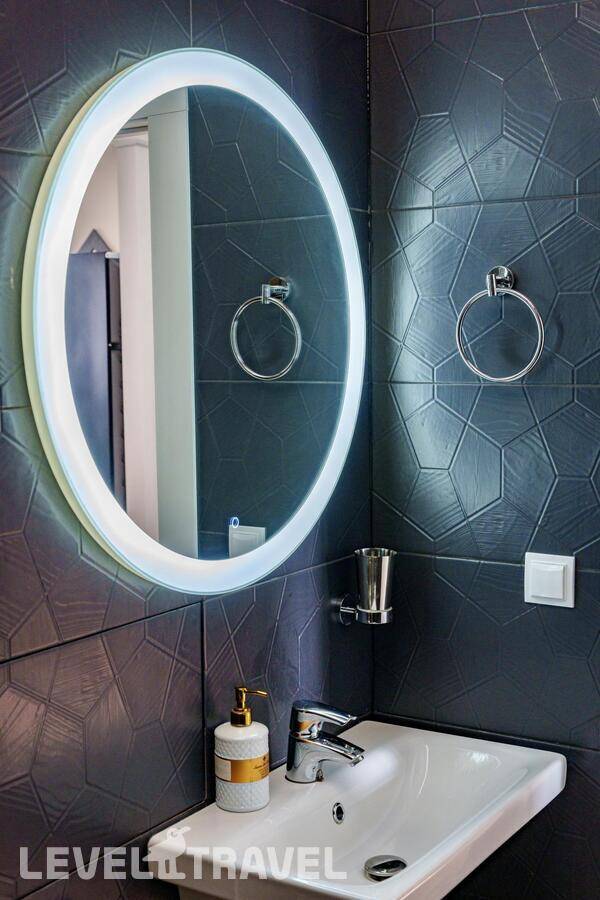 фотографии отеля Apart Mari (Апарт Мари) На Улице Леонова в Россия(Калининград) - фото №28